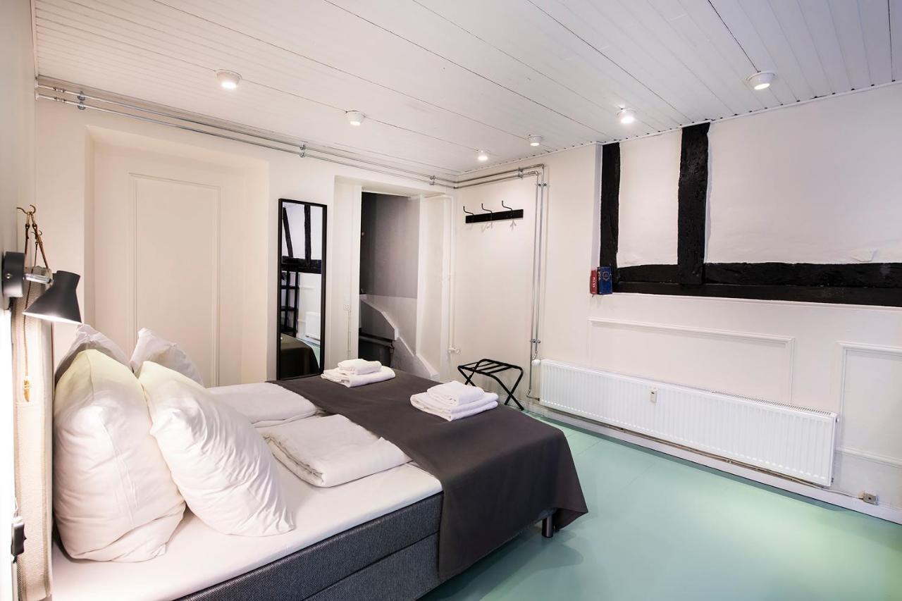 The Townhouse By Daniel&Jacob'S Villa Köpenhamn Exteriör bild